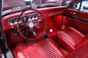 Mercury Comet Cyclone 1965 года 
